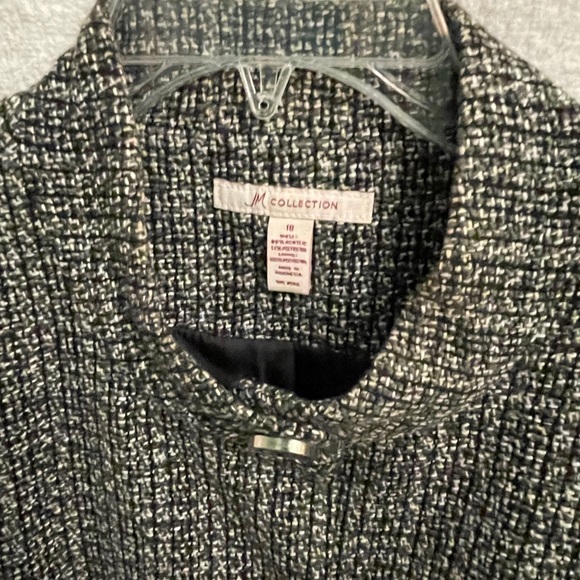 Ladies JM Collection Jacket - Picture 4 of 15